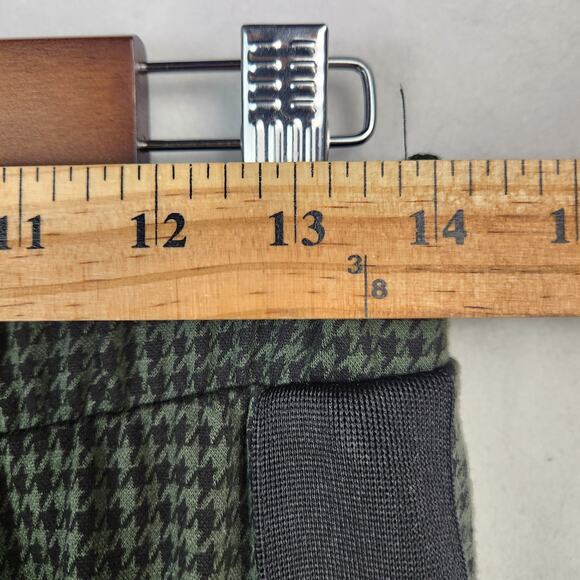 Universal Standard Stephanie Wide Leg Stripe Ponte Pants Women’s SZ 2XS (US 8) - Picture 10 of 14